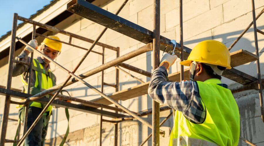 Flashing Repair in Westhampton, NY